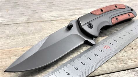 AISI O1 Knife Steel .